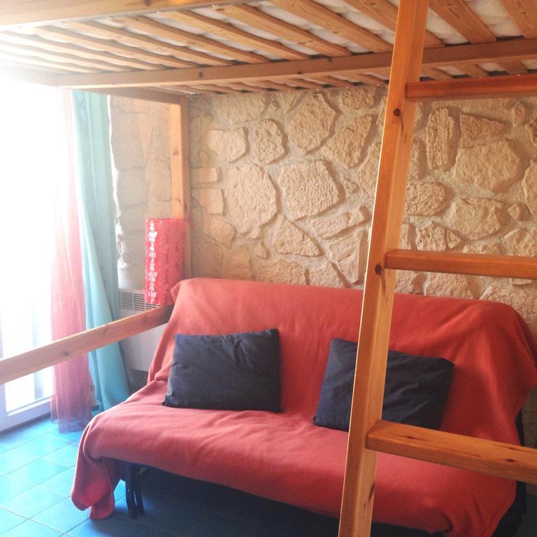 Modern Apartment 2 Bedrooms Quiet Terrace In A Palm Beach Area, 30 Meters From Seaside คานส์ ภายนอก รูปภาพ